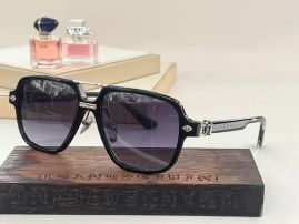 Picture of Chrome Hearts Sunglasses _SKUfw49560276fw